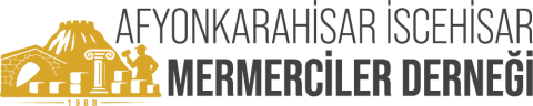Afyonkarahisar İscehisar Mermerciler Derneği