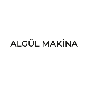 ALGÜL MAKİNA
