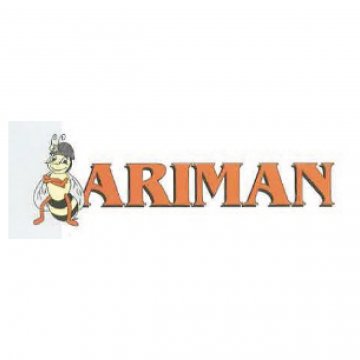 ARIMAN