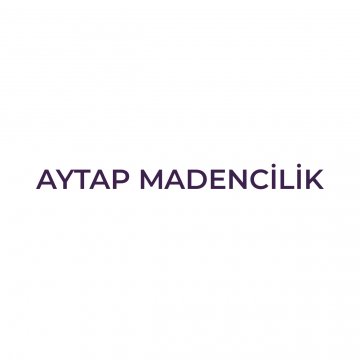 AYTAP MADENCİLİK
