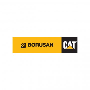 BORUSAN CAT 