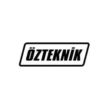 ÖZTEKNİK MAKİNE