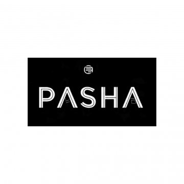 PASHA STONE