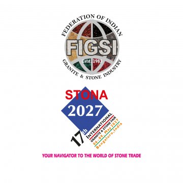 FIGSI - FEDERATION OF INDIAN GRANITE & STONE INDUSTRY