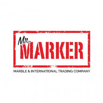 MR.MARKER MARBLE INTERNATIONAL