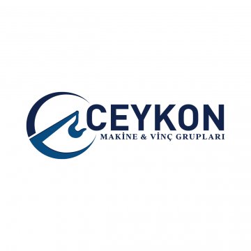 CEYKON MAKİNE – VİNÇ GRUPLARI