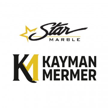 STAR MARBLE & KAYMAN MERMER