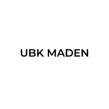 UBK MADEN