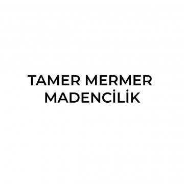 TAMER MERMER MADENCİLİK