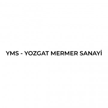 YMS - YOZGAT MERMER SANAYİ