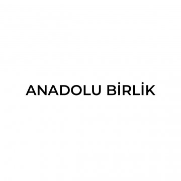 ANADOLU BİRLİK