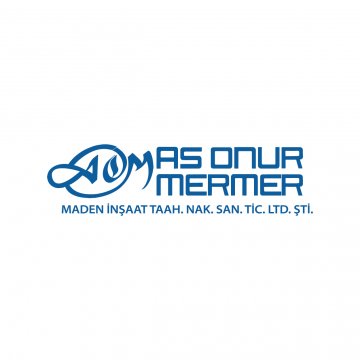 AS ONUR MERMER MADEN İNŞAAT TAAHHÜT NAKLİYAT SAN. TİC. LTD. ŞTİ.