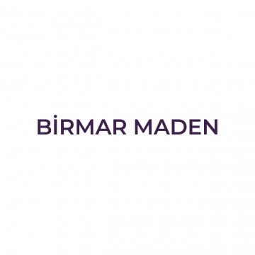 BİRMAR MADEN