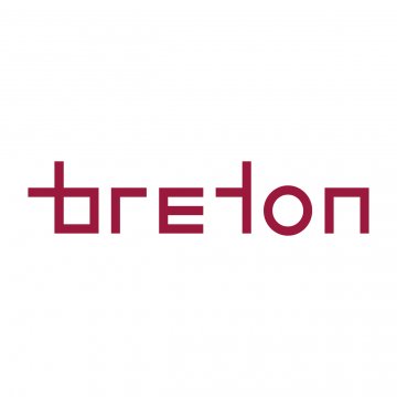 BRETON MAKİNE SAN. VE TİC A.Ş