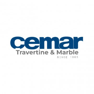 CEMAR TRAVERTINE & MARBLE