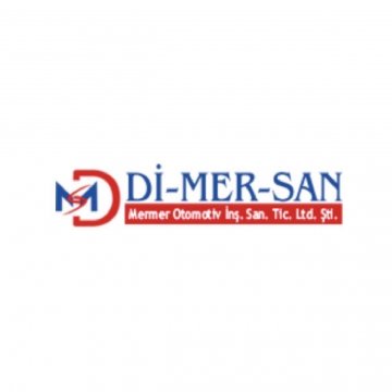 Dİ-MER-SAN MERMER
