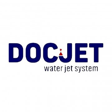 DOCJET WATERJET SYSTEM