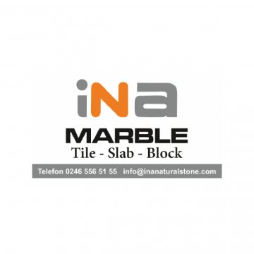 INA NATURAL STONE – MAKSİNA MARBLE