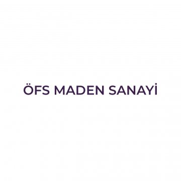 ÖFS MADEN SANAYİ