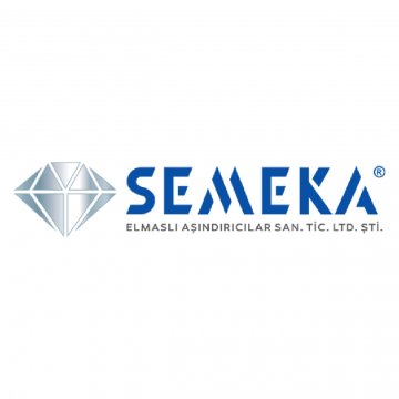 SEMEKA ELMASLI AŞINDIRICILAR