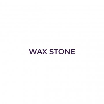 WAX STONE