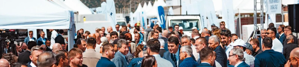 Neden Ziyaret Etmelisiniz? (Alıcılar ve Uluslararası Ziyaretçiler)