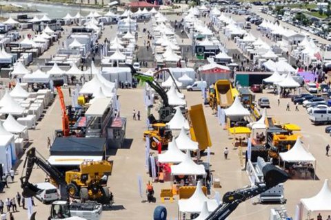 Afyonkarahisar Blok Mermer Fuarı iamge 3